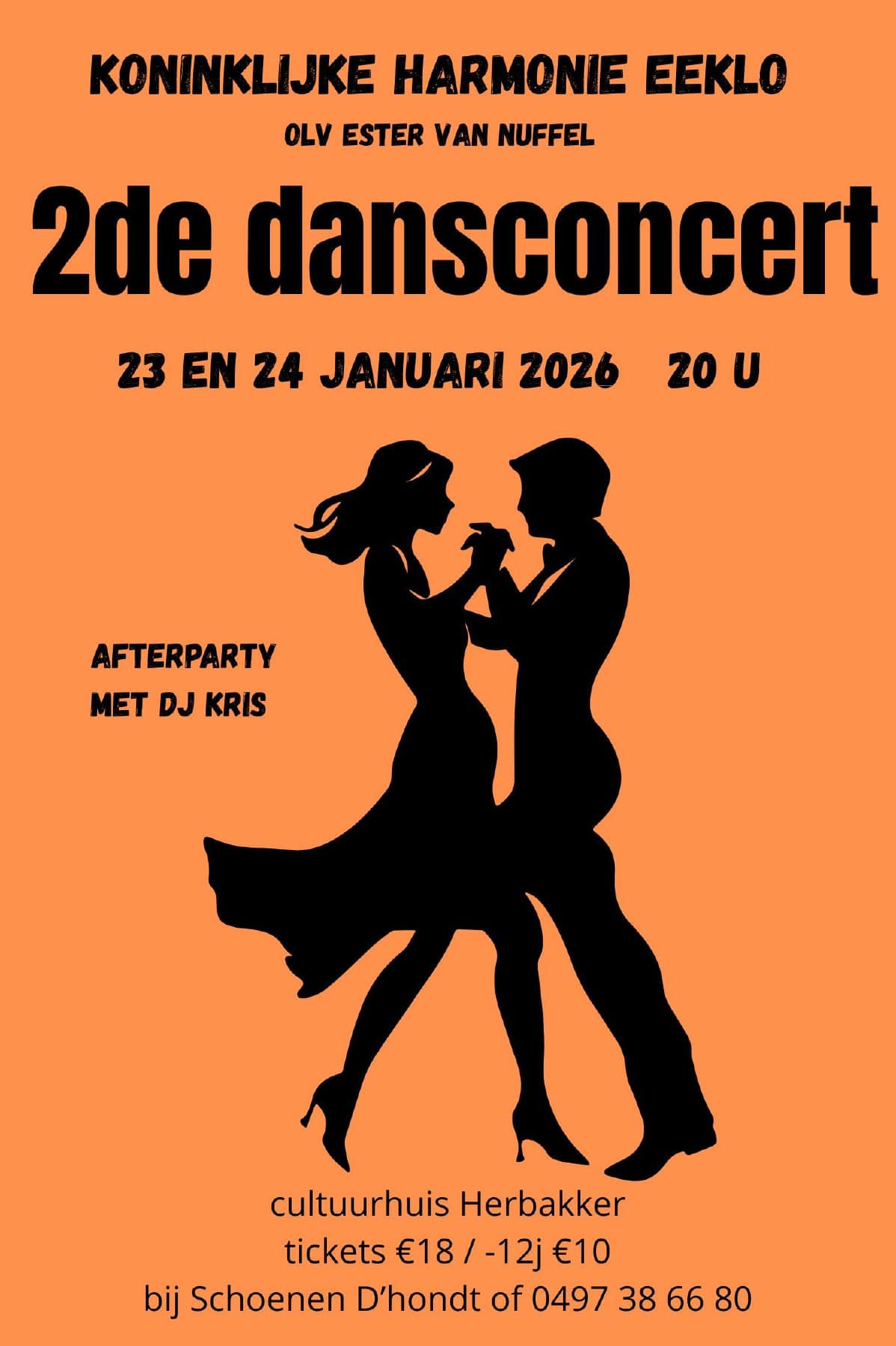 Affiche dansavonden 2026